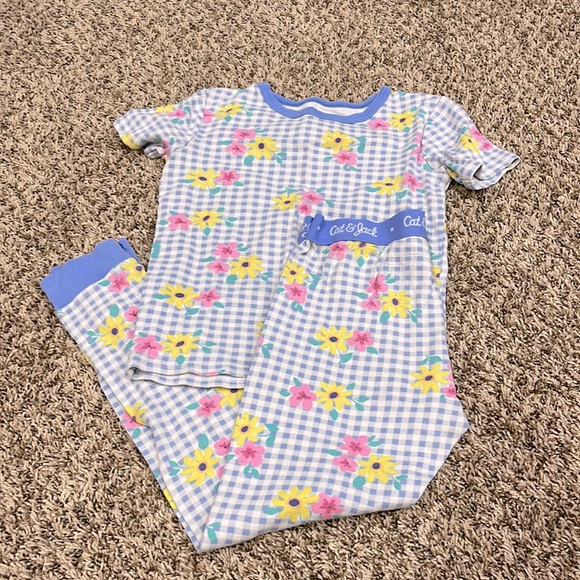 CAT&JACK pjs 💛 - Picture 4 of 5